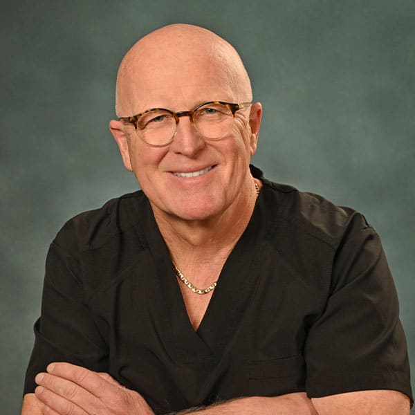 Dr Gilles Pelletier, Edmundston General Dentist